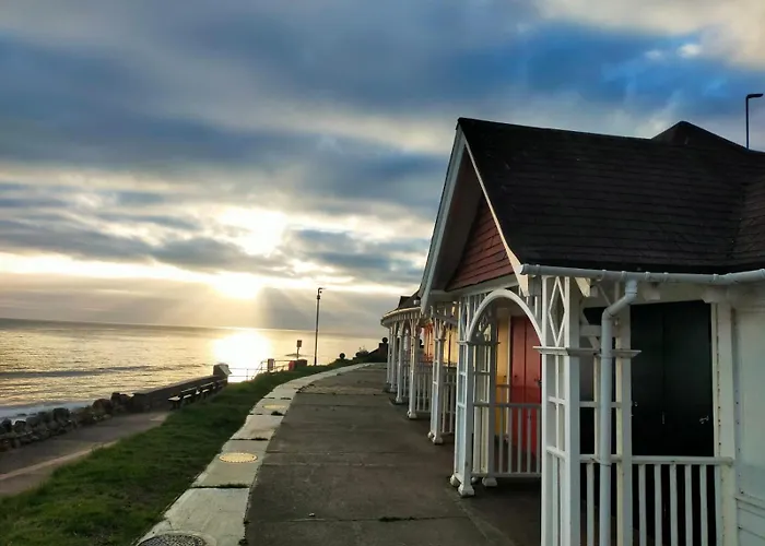 St Michael's Bed & Breakfast 4*