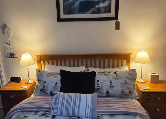 St Michael's Bed & Breakfast