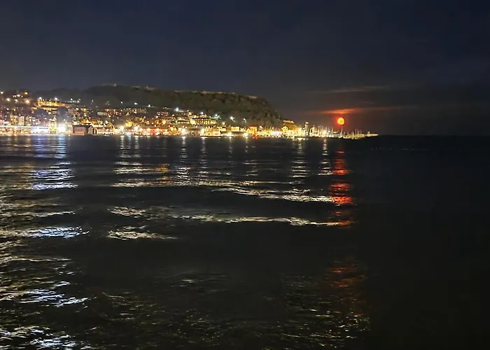 Bed & Breakfast St Michael's