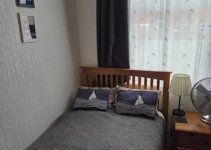 Bed & Breakfast St Michael's Scarborough