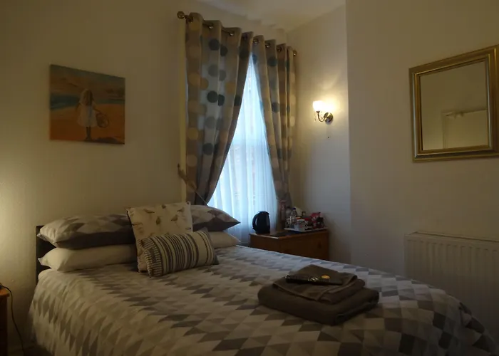 Bed & Breakfast St Michael's 4*