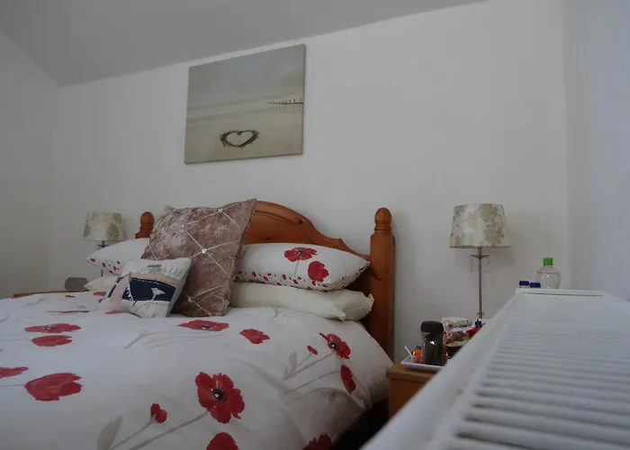 Bed & Breakfast St Michael's