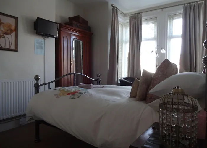 St Michael's 4* Scarborough