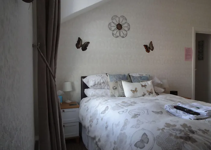 Bed & Breakfast St Michael's