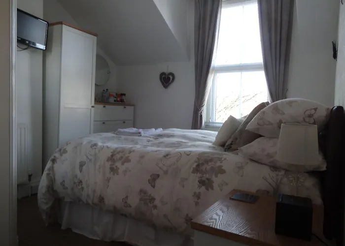 Bed & Breakfast St Michael's