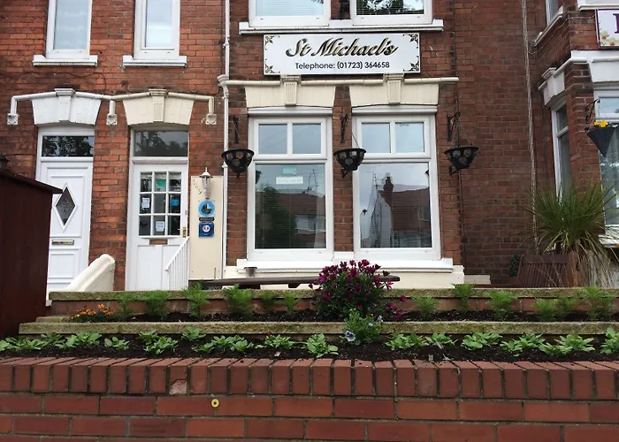 St Michael's Bed & Breakfast