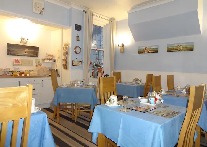 St Michael's Bed & Breakfast