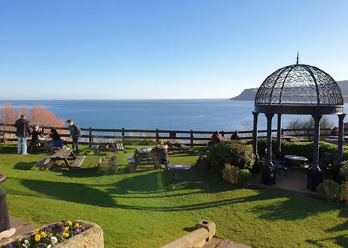 Bed & Breakfast St Michael's Scarborough