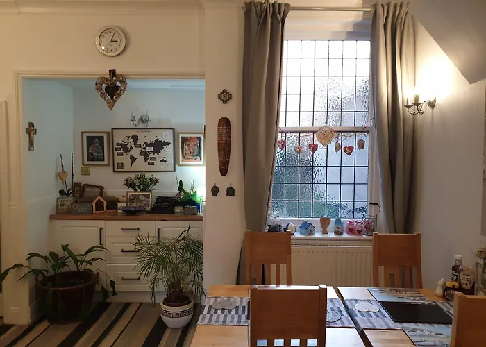 Bed & Breakfast St Michael's 4*