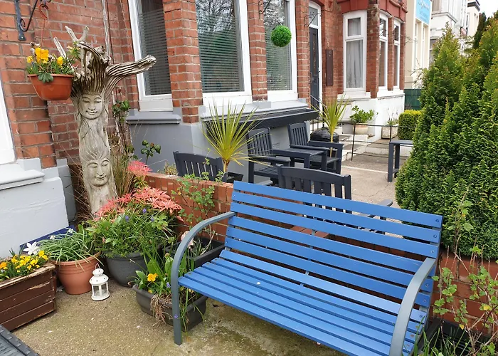 St Michael's Bed & Breakfast Scarborough