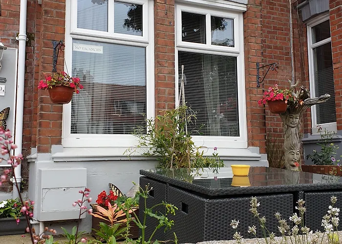 Bed & Breakfast St Michael's Scarborough