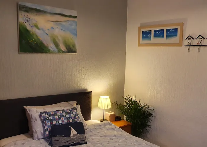 Bed & Breakfast St Michael's Scarborough