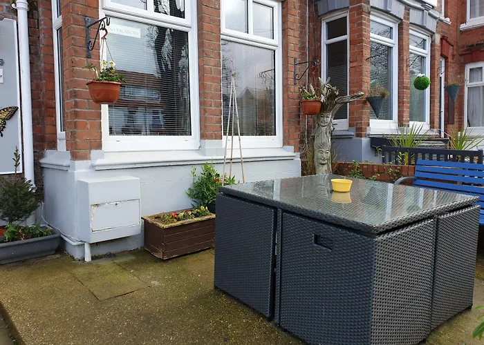 St Michael's Scarborough