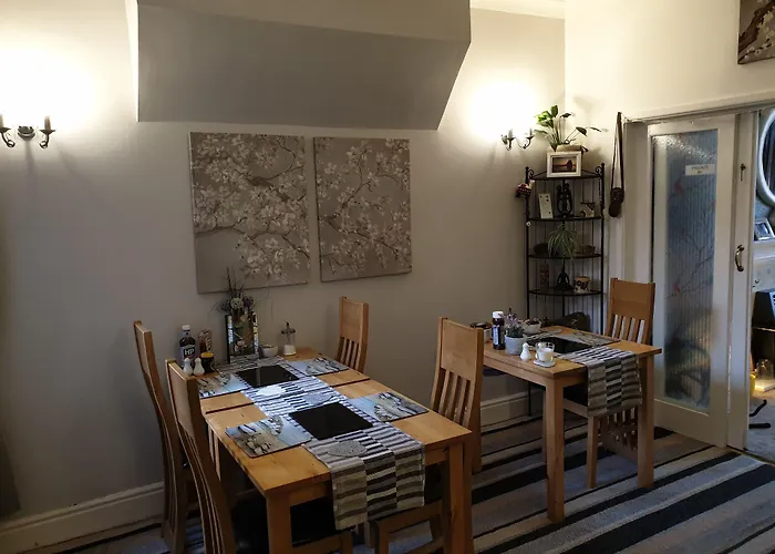 Bed & Breakfast St Michael's 4*