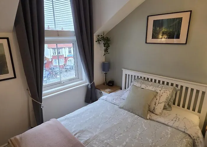 Bed & Breakfast St Michael's 4*