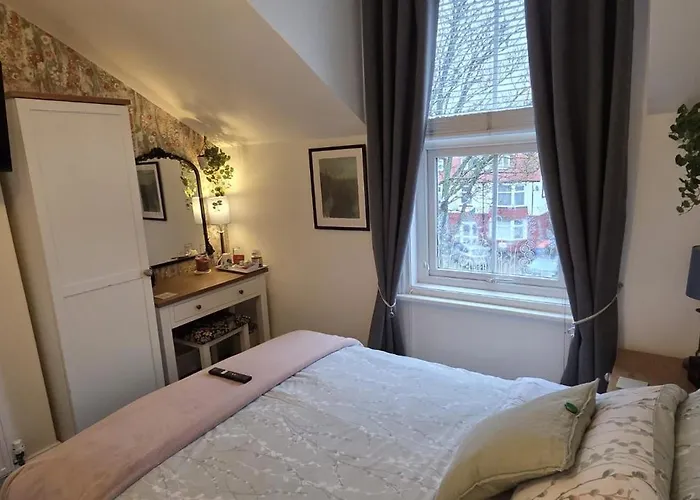 Bed & Breakfast St Michael's 4*