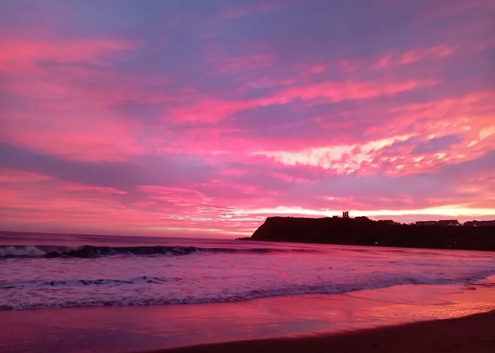 St Michael's Scarborough