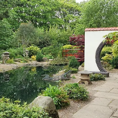 St Michael's Boutique Guest House, North Bay, With Free Parking And Fast Wi-fi 4*