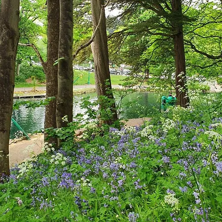 St Michael's לינה וארוחת בוקר