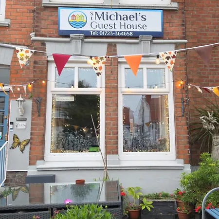 St Michael's 4* סקארבורו